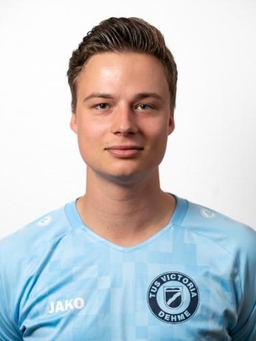 Avatar Bild für Niklas Blömker