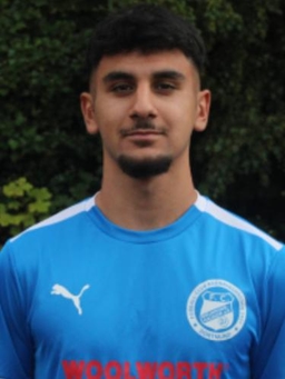 Avatar Bild für Emre Yilmaz