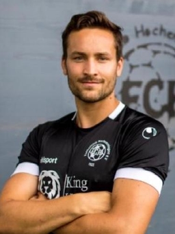 Avatar Bild für Markus Romer