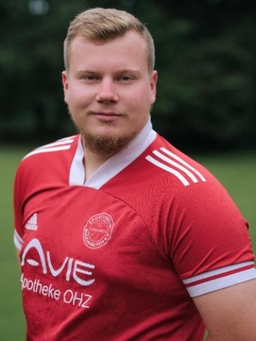 Avatar Bild für Jan Gäbler