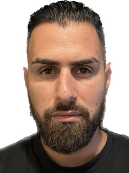 Avatar Bild für Antonios Bingker