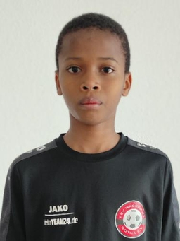 Avatar Bild für Amadou Diallo