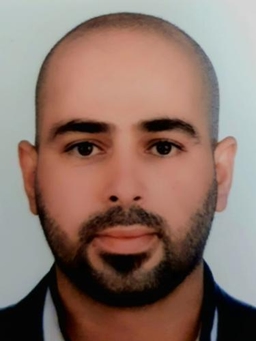 Avatar Bild für Ali Hamad Osamah
