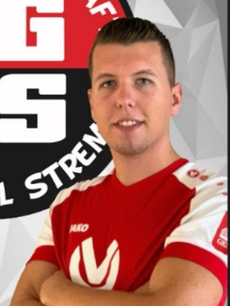 Avatar Bild für Simon Dürbaum