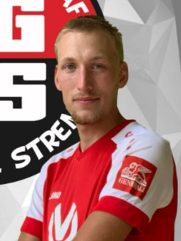 Avatar Bild für Dominik Jansen