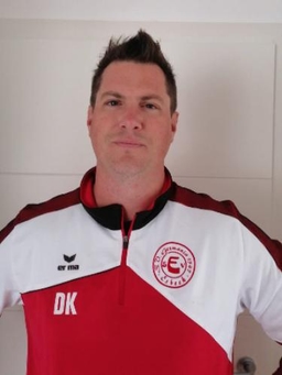 Avatar Bild für Daniel Korn