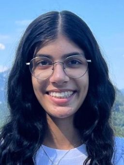 Avatar Bild für Alisha Kumar