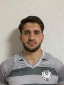 Avatar Bild für Huzaifa Alabar