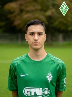 Avatar Bild für Eray Gölbasi