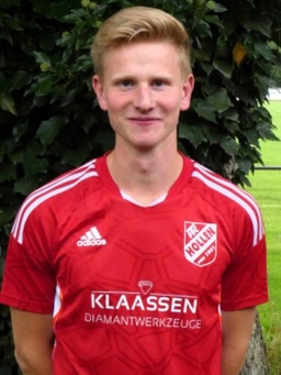Avatar Bild für Mathis Collmann