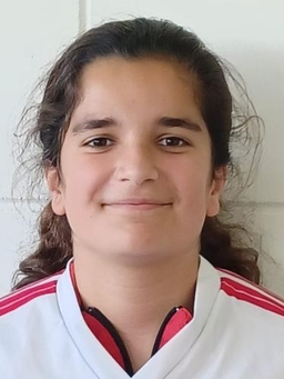 Avatar Bild für Sidra Bashar