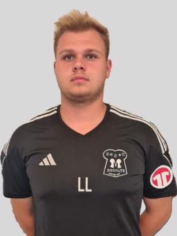 Avatar Bild für Lukas Lange