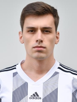 Avatar Bild für Maximilian Frisch