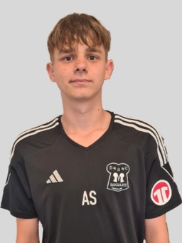 Avatar Bild für Anthony Schulz