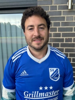 Avatar Bild für Jonas Rosenstiel