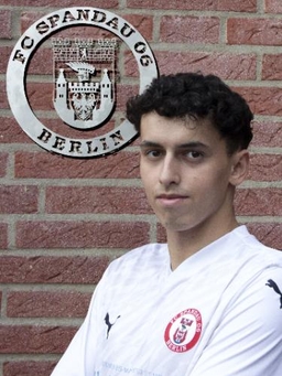 Avatar Bild für Ensar Berisha