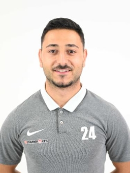 Avatar Bild für Georg Demircan