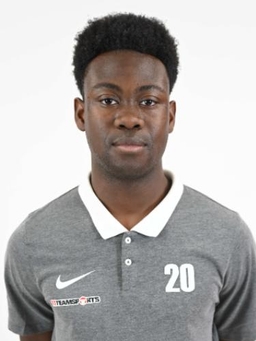 Avatar Bild für David Agyiri Osei