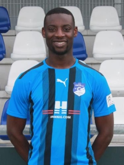 Avatar Bild für Christian Antwi-Adjej