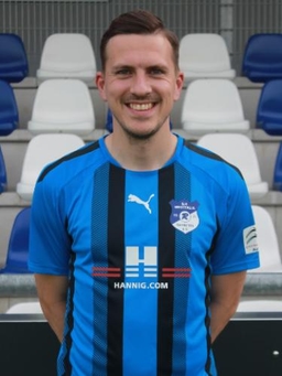 Avatar Bild für Lucas Arenz