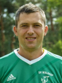 Avatar Bild für Vitali Beimler