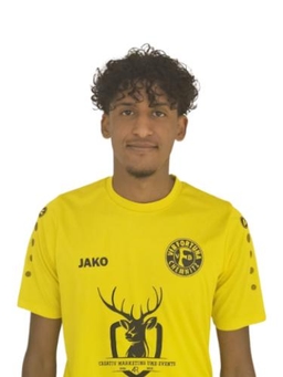 Avatar Bild für Omar Said Megueni