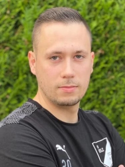 Avatar Bild für Leon Justin Wiesen