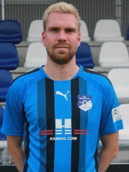 Avatar Bild für Jonas Michler