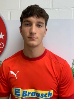 Avatar Bild für Luca da Cunha Pita