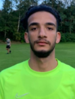 Avatar Bild für Hamza Al Mohammad