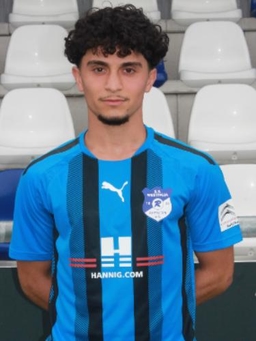 Avatar Bild für Ramin Shabani