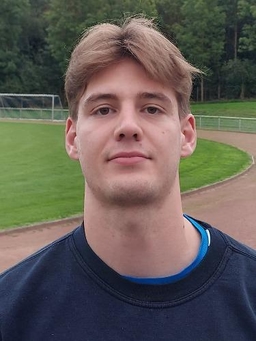 Avatar Bild für Moritz Szukalski