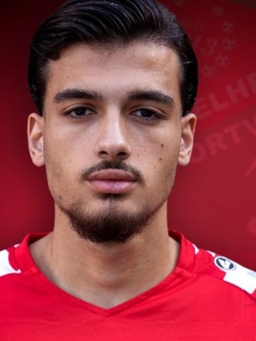 Avatar Bild für Mohammed Hassouni