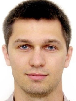 Avatar Bild für Evgenii Lipkov