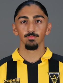 Avatar Bild für Aland Abdi