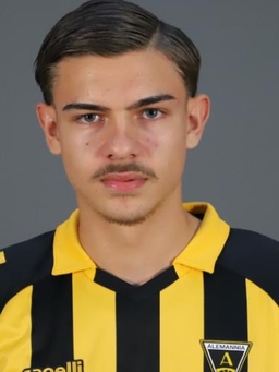 Avatar Bild für Angelos Avramis