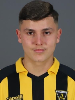 Avatar Bild für Lirim Jashari