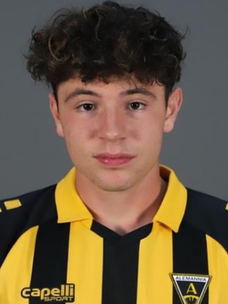 Avatar Bild für Jannis Kuckertz