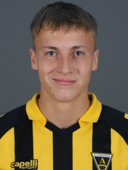 Avatar Bild für Leo Mirgartz