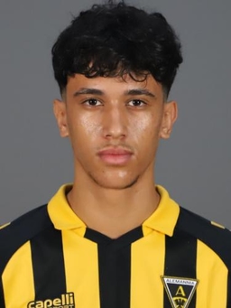 Avatar Bild für Elias Oulahyane