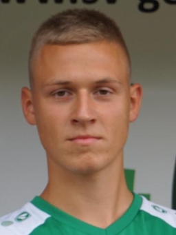 Avatar Bild für Moritz Grebhan