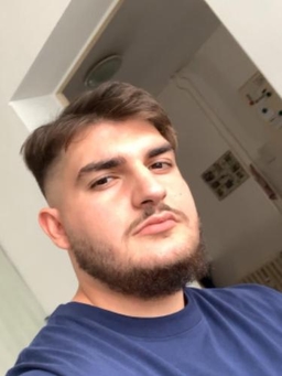 Avatar Bild für Elton Beqiri