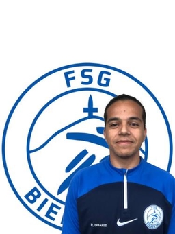 Avatar Bild für Mehdi Ouahid