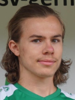 Avatar Bild für Elias Lutherdt