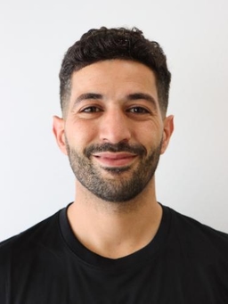 Avatar Bild für Hajjami Abdelmalik