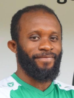 Avatar Bild für Paschal Chigozie Udeh