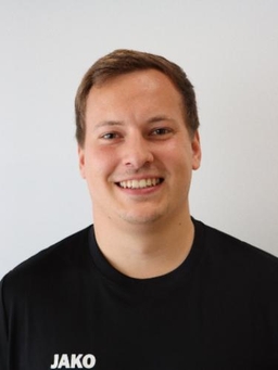 Avatar Bild für Jonas Eiffler