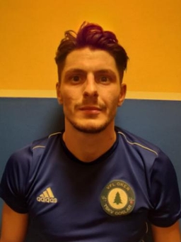 Avatar Bild für Kadir Ilica