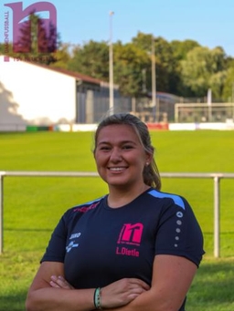 Avatar Bild für Luna Dietle
