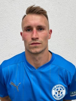 Avatar Bild für Malte Tobias Moos